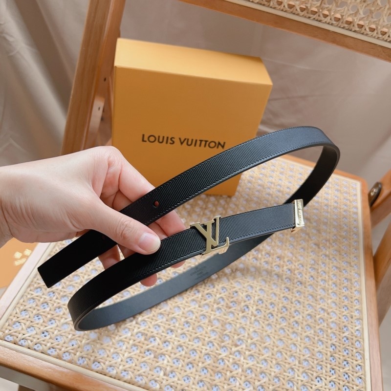 Louis Vuitton Belts